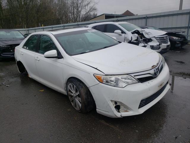 Photo 4 from auction – 2014 TOYOTA CAMRY L with VIN 4T4BF1FK2ER348261
