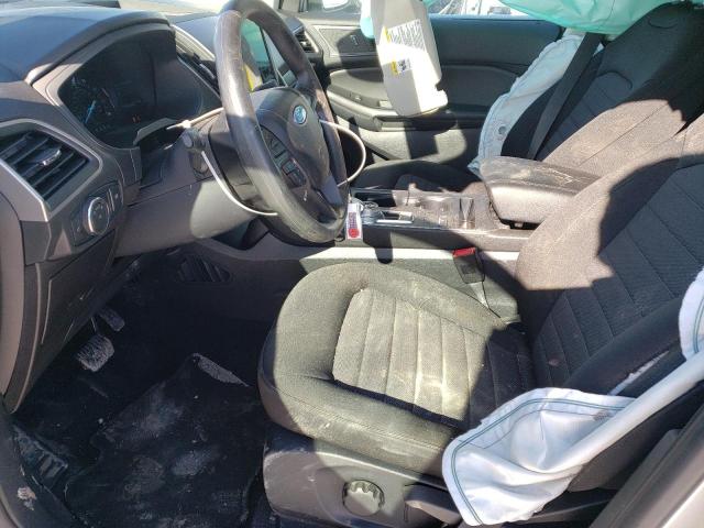 Photo 7 from auction – 2022 FORD EDGE SE with VIN 2FMPK4G99NBA15781
