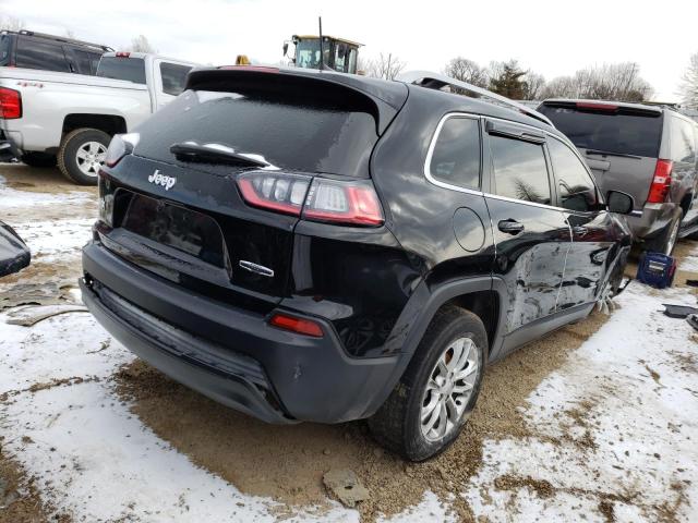 Photo 3 from auction – 2019 JEEP CHEROKEE L with VIN 1C4PJLCB3KD348512