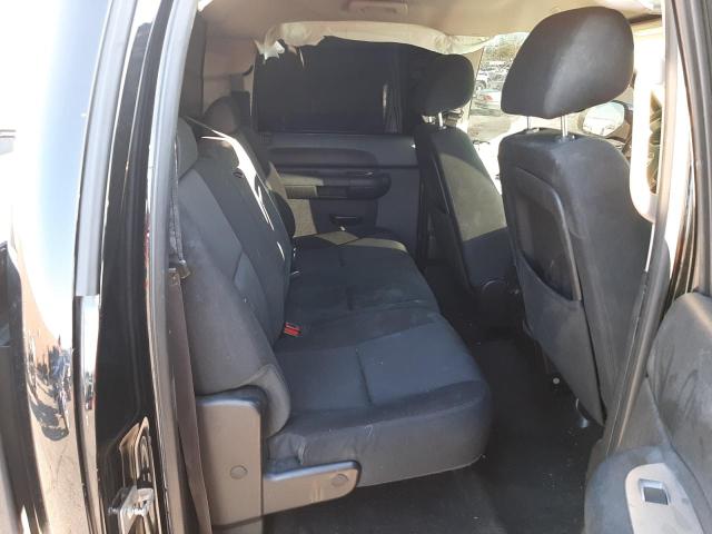 Photo 10 from auction – 2013 CHEVROLET SILVERADO with VIN 3GCPCSE08DG151826