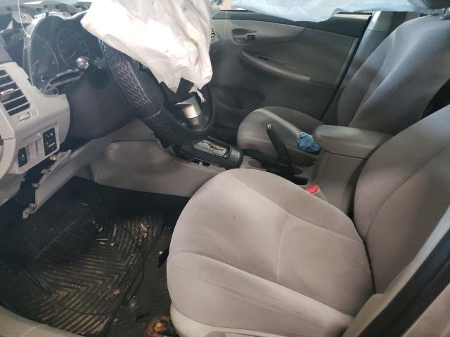Photo 7 from auction – 2011 TOYOTA COROLLA BA with VIN JTDBU4EE1BJ096789