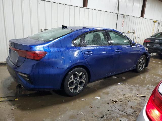 Photo 3 from auction – 2019 KIA FORTE FE with VIN 3KPF24AD0KE007358