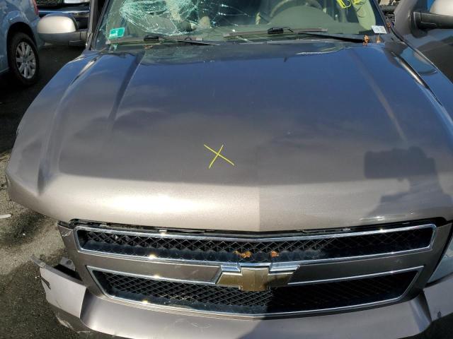 Photo 11 from auction – 2011 CHEVROLET SUBURBAN C with VIN 1GNSCHE02BR391228