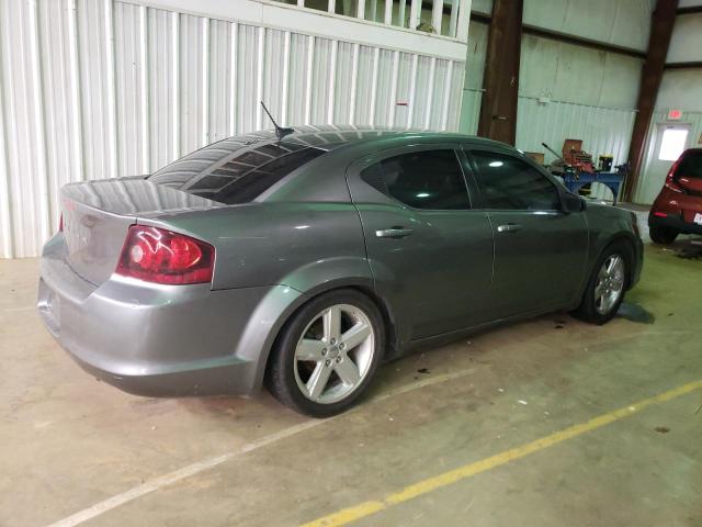 Photo 3 from auction – 2013 DODGE AVENGER SE with VIN 1C3CDZAB5DN517443