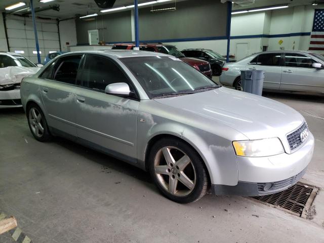 Photo 4 from auction – 2002 AUDI A4 1.8T QU with VIN WAULC68E02A278964