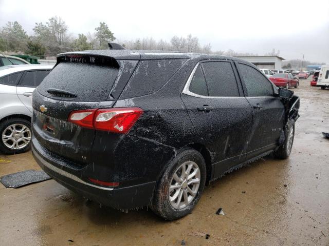 Photo 3 from auction – 2019 CHEVROLET EQUINOX LT with VIN 3GNAXKEV7KL396067