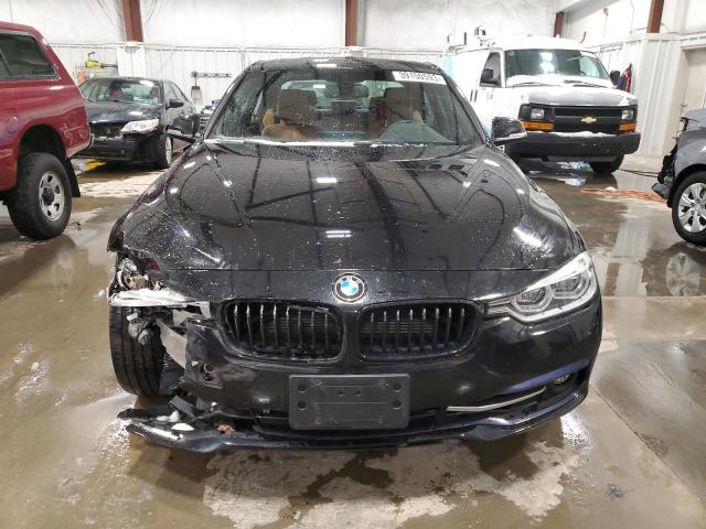 Photo 5 from auction – 2018 BMW 330 XI with VIN WBA8D9G59JNU70347