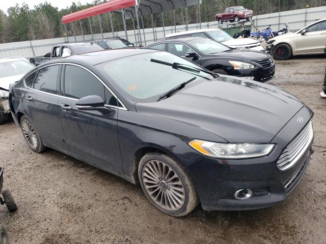 Photo 4 from auction – 2015 FORD FUSION TIT with VIN 3FA6P0K97FR115730