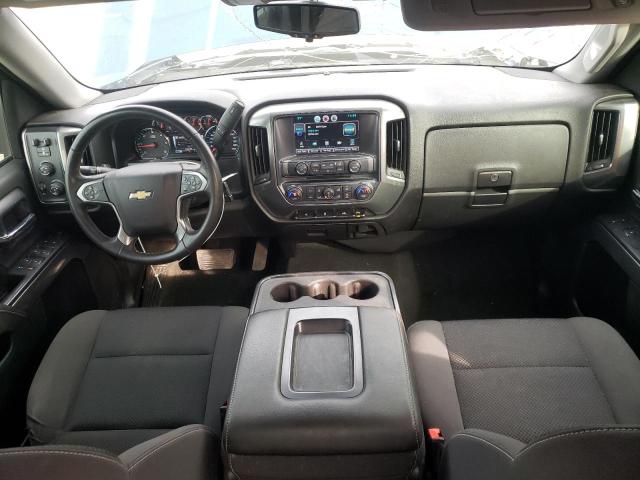 Photo 8 from auction – 2016 CHEVROLET SILVERADO with VIN 1GCVKREC0GZ326281
