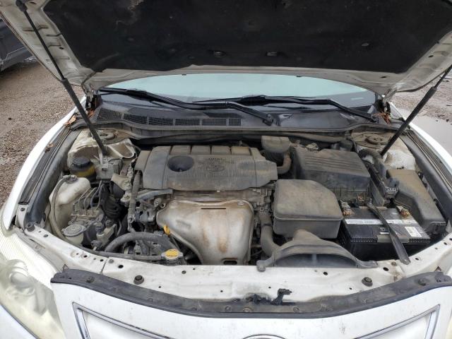 Photo 11 from auction – 2011 TOYOTA CAMRY BASE with VIN 4T4BF3EK8BR164046