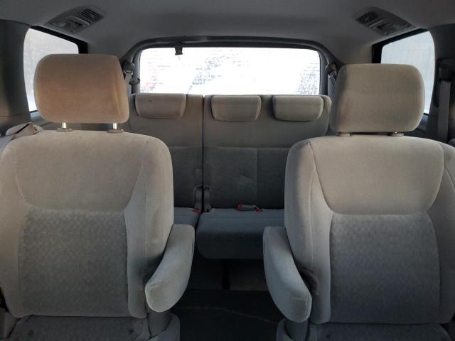Photo 10 from auction – 2005 TOYOTA SIENNA CE with VIN 5TDZA29C35S230634