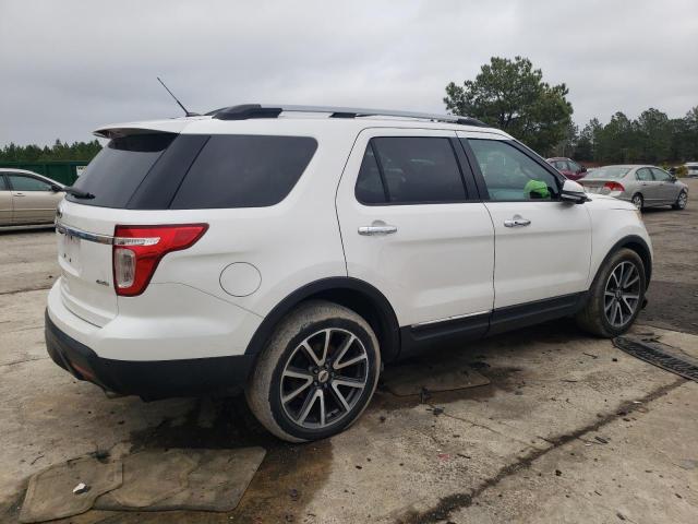 Photo 3 from auction – 2013 FORD EXPLORER L with VIN 1FM5K8F84DGB02759