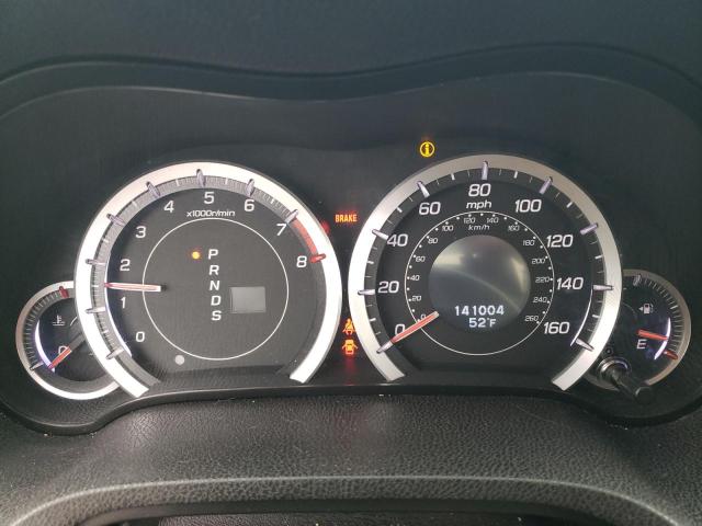 Photo 9 from auction – 2012 ACURA TSX TECH with VIN JH4CU2F64CC028877