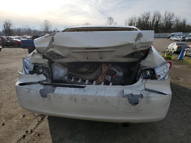 Photo 6 from auction – 2006 LEXUS ES 330 with VIN JTHBA30GX65164063