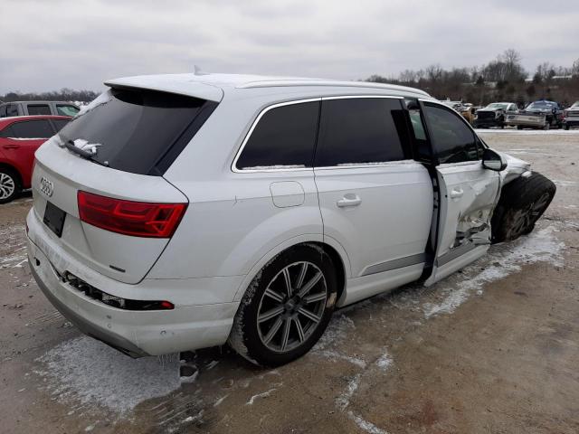 Photo 3 from auction – 2019 AUDI Q7 PRESTIG with VIN WA1VAAF72KD038994