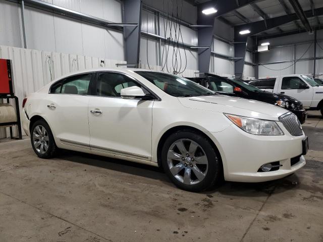 Photo 4 from auction – 2010 BUICK LACROSSE C with VIN 1G4GD5EG5AF132512