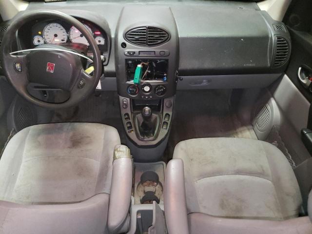 Photo 8 from auction – 2004 SATURN VUE with VIN 5GZCZ23D54S875029