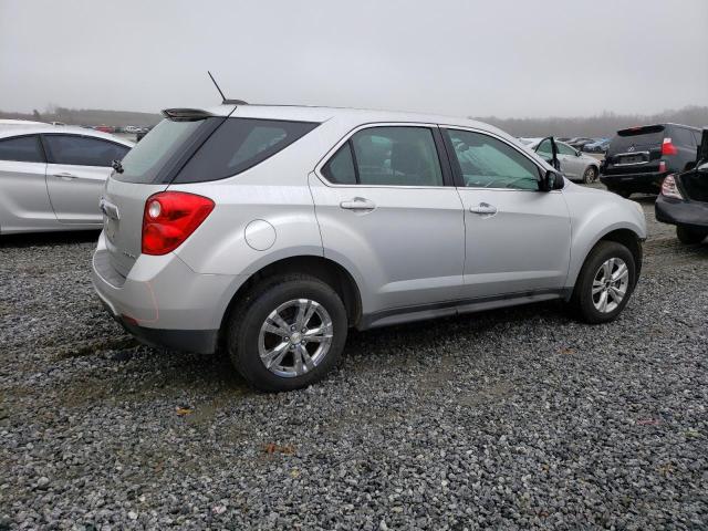 Photo 3 from auction – 2015 CHEVROLET EQUINOX LS with VIN 2GNALAEK9F1153184