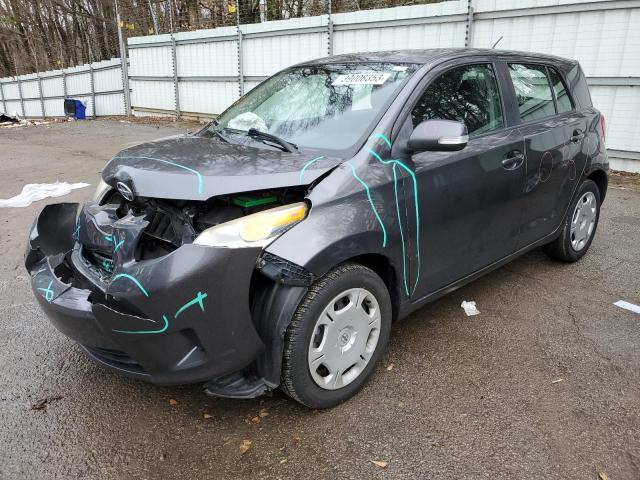 TOYOTA SCION XD 2009 with VIN JTKKU10419J046328 - Photo from auction