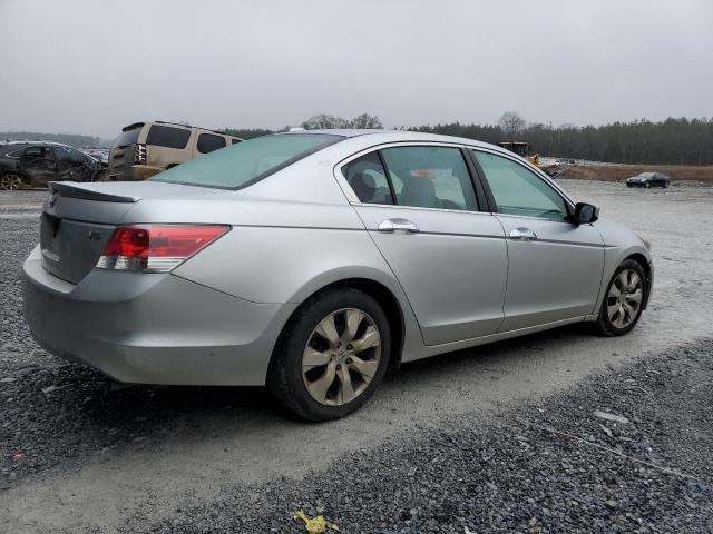 Photo 3 from auction – 2008 HONDA ACCORD with VIN 1HGCP36808A035698