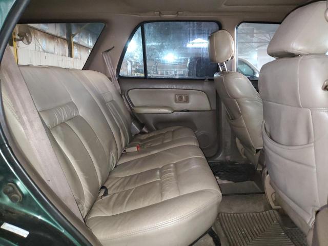 Photo 11 from auction – 2000 TOYOTA 4RUNNER SR with VIN JT3HN86R6Y0276935