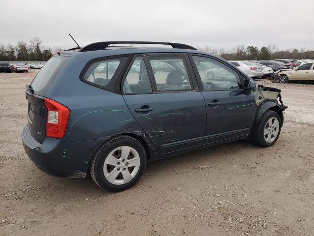 Photo 3 from auction – 2009 KIA RONDO BASE with VIN KNAFG528397277202