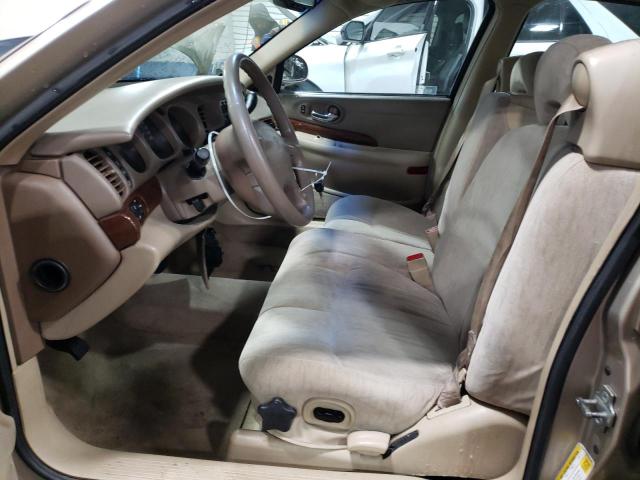 Photo 7 from auction – 2005 BUICK LESABRE CU with VIN 1G4HP52K35U283595