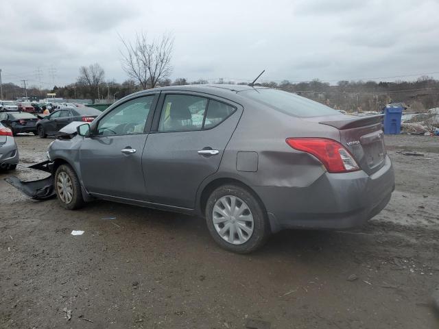 Photo 2 from auction – 2017 NISSAN VERSA S with VIN 3N1CN7AP7HL854679