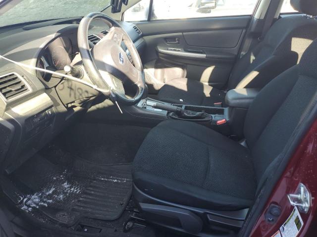 Photo 7 from auction – 2015 SUBARU IMPREZA with VIN JF1GPAA6XFH214514