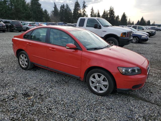 Photo 4 from auction – 2006 VOLVO S40 2.4I with VIN YV1MS390962200575