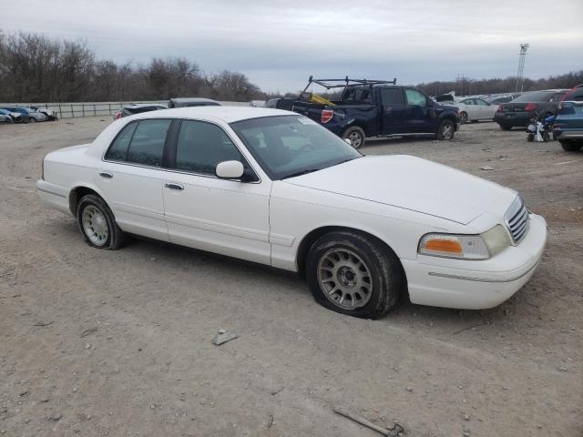 Photo 4 from auction – 1998 FORD CROWN VICT with VIN 2FAFP74W0WX125237