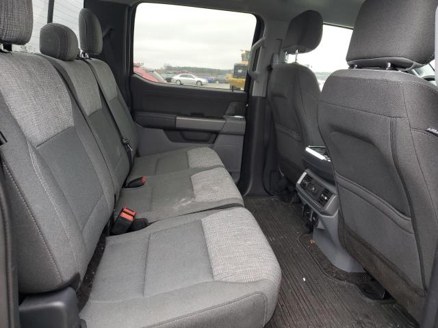 Photo 10 from auction – 2021 FORD F150 SUPER with VIN 1FTFW1E86MFC17522