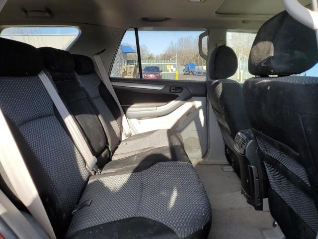 Photo 11 from auction – 2007 TOYOTA 4RUNNER SR with VIN JTEBU14RX78100125