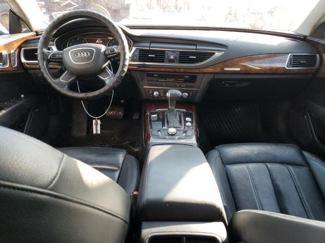 Photo 8 from auction – 2012 AUDI A7 PRESTIG with VIN WAU2GAFCXCN117102