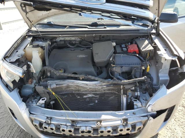 Photo 12 from auction – 2012 FORD EDGE SE with VIN 2FMDK3GC1CBA48439