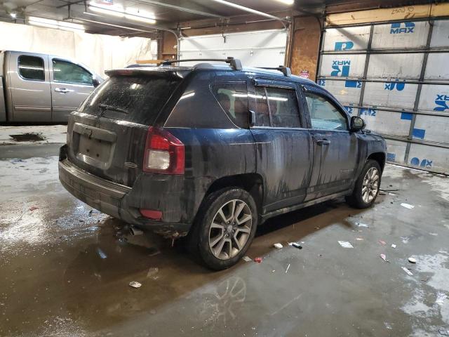Photo 3 from auction – 2017 JEEP COMPASS SP with VIN 1C4NJDBB6HD130166