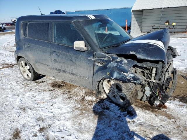صورة رقم 4 من المزاد - 2010 KIA SOUL + مع VIN KNDJT2A22A7069370