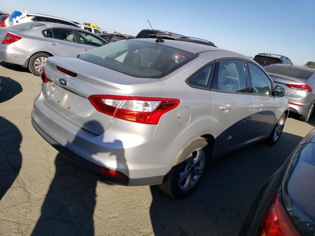 Photo 3 from auction – 2013 FORD FOCUS SE with VIN 1FADP3F23DL224123