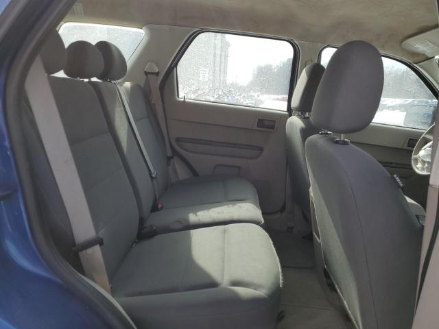 Photo 11 from auction – 2008 FORD ESCAPE XLS with VIN 1FMCU92Z48KA03500
