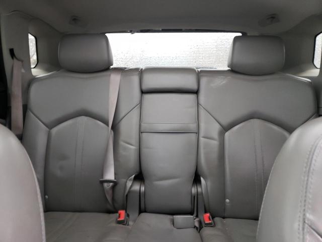 Photo 10 from auction – 2012 CADILLAC SRX LUXURY with VIN 3GYFNAE32CS585322