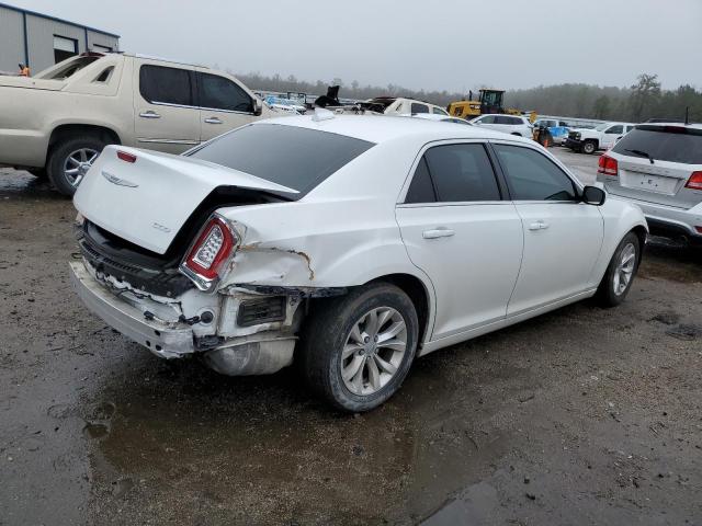 Foto 3 de la subasta – 2015 CHRYSLER 300 LIMITE con VIN 2C3CCAAG1FH876882