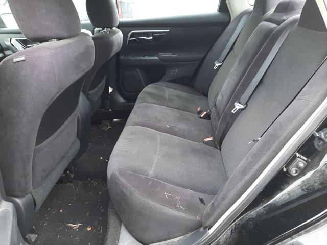 Photo 10 from auction – 2013 NISSAN ALTIMA 2.5 with VIN 1N4AL3AP8DN553793