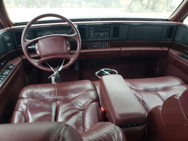 Photo 8 from auction – 1997 BUICK LESABRE CU with VIN 1G4HP52K9VH484393