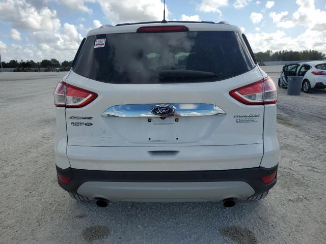 Photo 6 from auction – 2014 FORD ESCAPE TIT with VIN 1FMCU0J96EUB55758