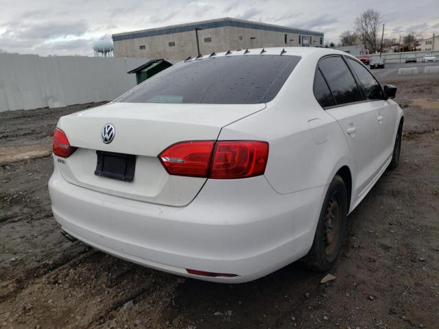 Photo 3 from auction – 2013 VOLKSWAGEN JETTA BASE with VIN 3VW2K7AJ1DM280241