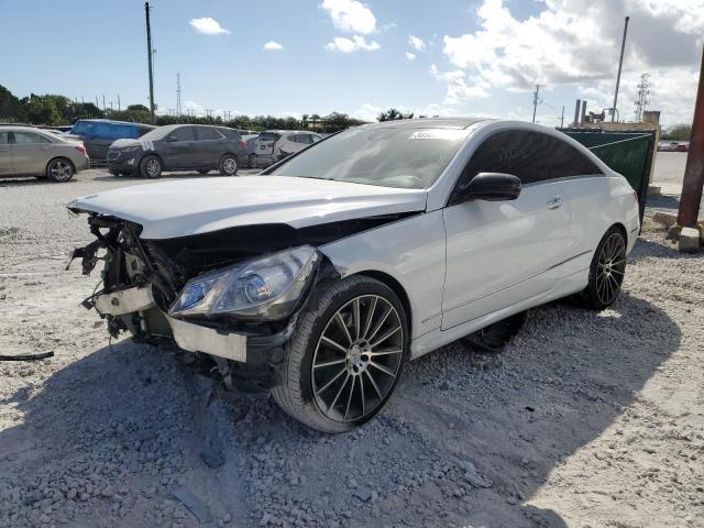 MERCEDES-BENZ E 550 2010 with VIN WDDKJ7CB7AF008578 - Photo from auction