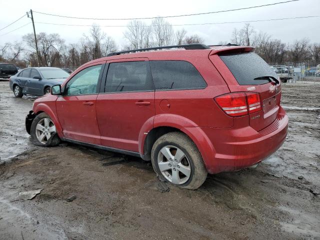 Photo 2 from auction – 2010 DODGE JOURNEY SX with VIN 3D4PG5FV6AT144993