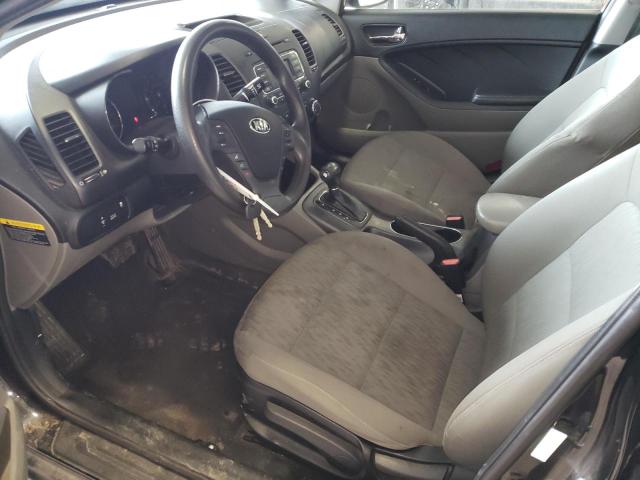 Photo 7 from auction – 2015 KIA FORTE LX with VIN KNAFK4A66F5334802