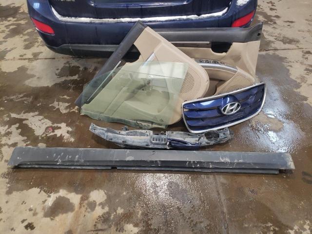 Photo 13 from auction – 2010 HYUNDAI SANTA FE G with VIN 5NMSG3AB3AH401890