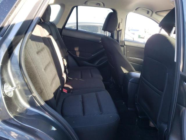 Photo 11 from auction – 2013 MAZDA CX-5 TOURI with VIN JM3KE2CEXD0139451